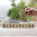 How I Self-Discipline My Way To Success